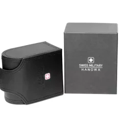Hanowa Land Flagship SMWGH0006702>Swiss Military New