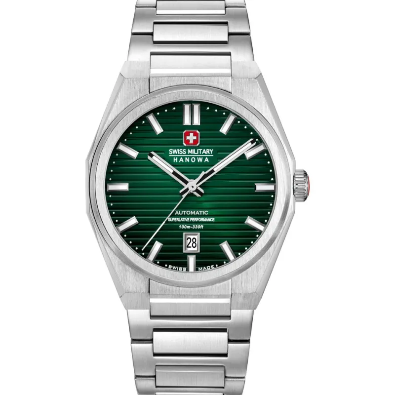 Hanowa Land Avalanche SMWGL0006902>Swiss Military Sale