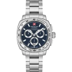 Hanowa Land Speedwell SMWGI0006803>Swiss Military New