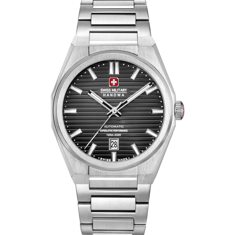 Hanowa Land Avalanche SMWGL0006903>Swiss Military Sale