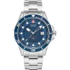 Swiss Military Neptune Diver 06-5315.04.003 ( Mega Kampanj )>Hanowa Discount
