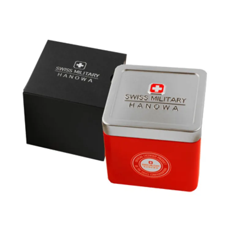 Swiss Military Neptune Diver 06-5315.04.003 ( Mega Kampanj )>Hanowa Discount