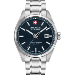 Hanowa Pioneer SMWGH0004103>Swiss Military Clearance