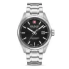 Hanowa Pioneer SMWGH0004101>Swiss Military Clearance