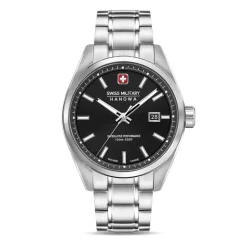 Hanowa Pioneer SMWGH0004101>Swiss Military Clearance
