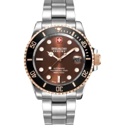 Hanowa Sealord SMWGL0006360>Swiss Military Clearance