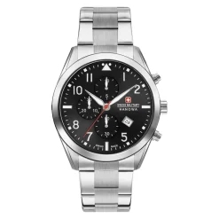 Swiss Military Helvetus Chrono 06-5316.04.007 ( Mega Kampanj )>Herr Online
