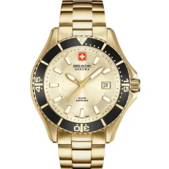 Swiss Military Nautila 06-5296.02.002 ( Mega Kampanj )>Herr Best