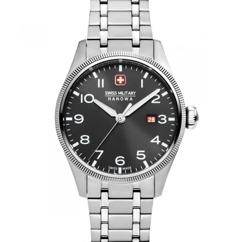 Thunderbolt SMWGH0000801 ( Mega Kampanj )>Swiss Military Sale
