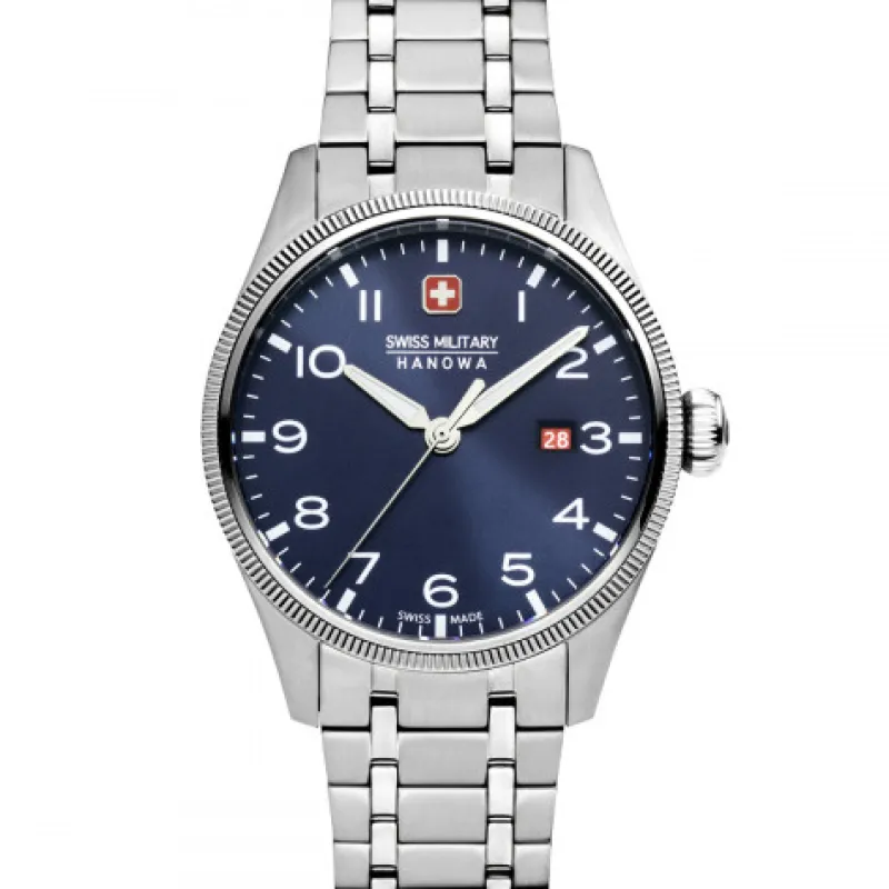 Thunderbolt SMWGH0000802>Swiss Military New