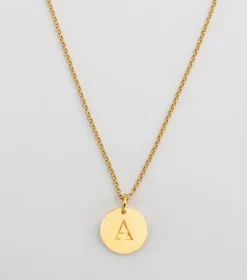 Syster P Beloved Lång Rolo Kedja Guld><noscript><img width=