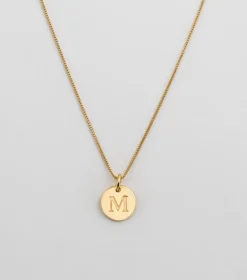 Syster P Beloved Medium Box Kedja Guld><noscript><img width=