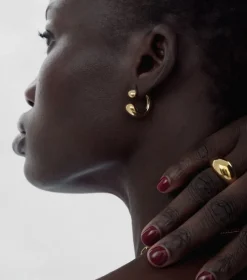 Syster P Bolded Drops Guld><noscript><img width=
