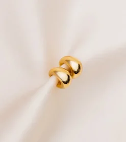Syster P Bolded Little Sis Guld EG1236><noscript><img width=
