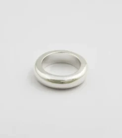 Syster P Bolded Ring Silver>Ringar Best