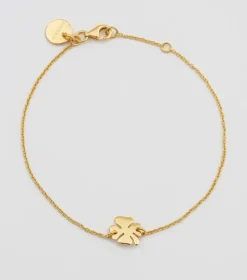 Syster P Bring Me Luck Guld>Armband Discount