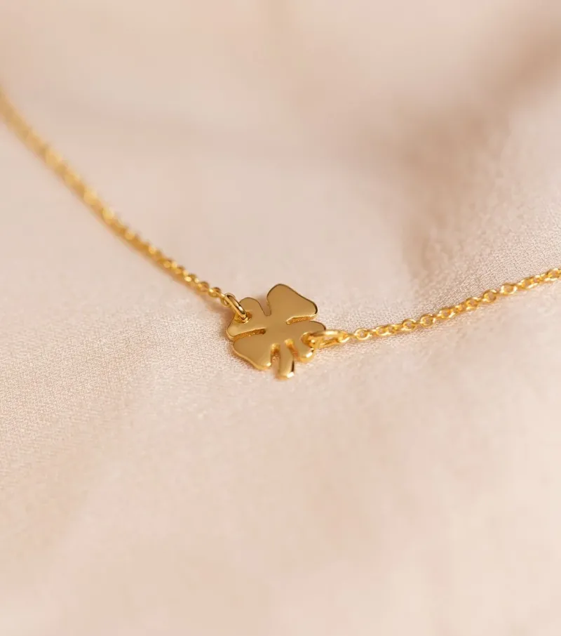 Syster P Bring Me Luck Guld>Armband Discount