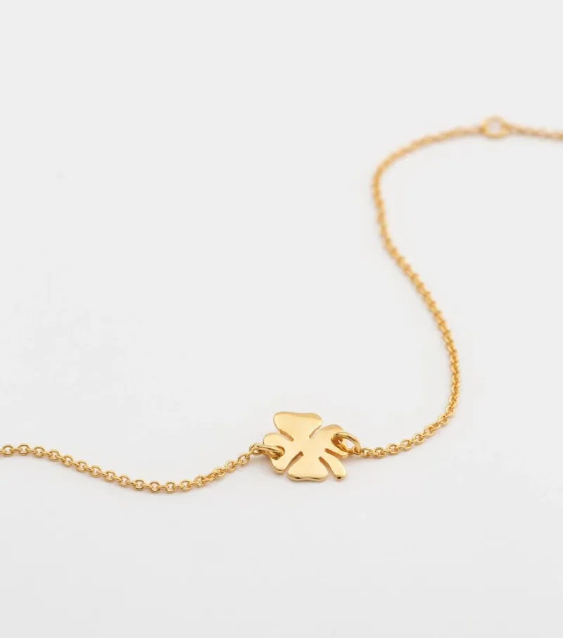 Syster P Bring Me Luck Guld>Armband Discount