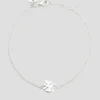 Syster P Bring Me Luck Silver>Armband Clearance