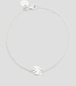 Syster P Bring Me Luck Silver>Armband Clearance