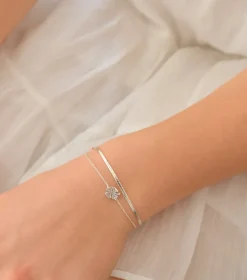 Syster P Bring Me Luck Silver><noscript><img width=