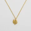 Syster P Bring Me Luck Guld>Halsband Best