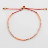 Syster P Code Guld KEEP GOING>Armband New