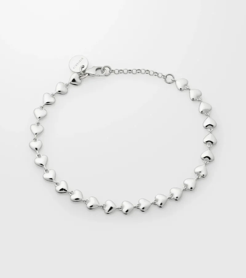 Syster P Darling Silver>Armband Online