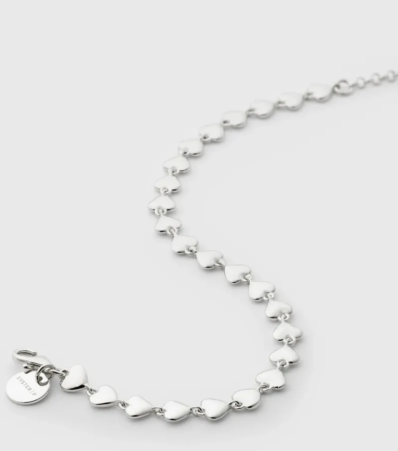 Syster P Darling Silver>Armband Online