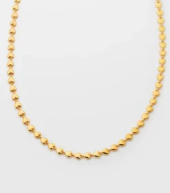 Syster P Darling Guld>Halsband Best