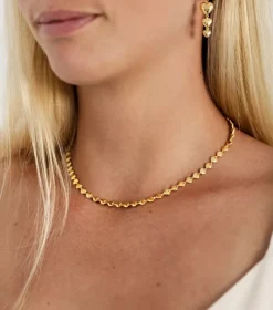 Syster P Darling Guld><noscript><img width=