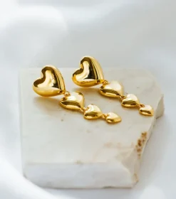 Syster P Darling Guld><noscript><img width=