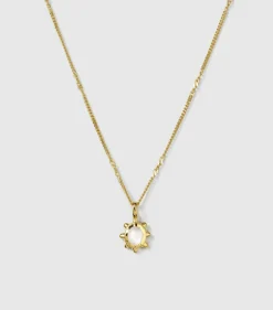 Syster P Florentina Guld>Halsband Best