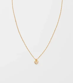 Syster P Forever Guld>Halsband Online