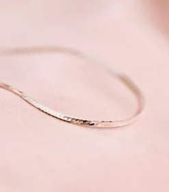 Syster P Herringbone Silver><noscript><img width=