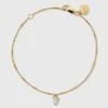 Syster P Katie Guld>Armband Best