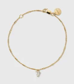 Syster P Katie Guld>Armband Best