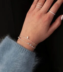 Syster P Katie Silver>Armband Outlet