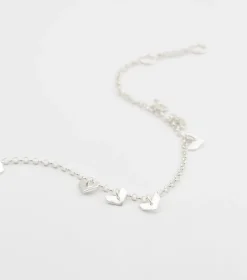 Syster P Layers Bianca Silver>Armband Outlet