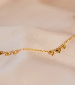 Syster P Layers Bianca Guld>Armband Online