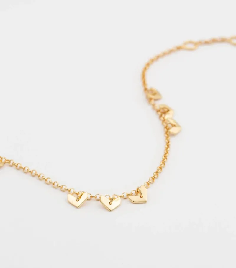 Syster P Layers Bianca Guld>Armband Online