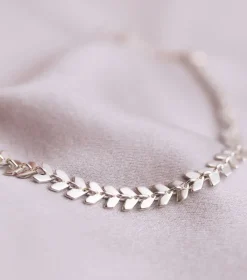 Syster P Layers Olivia Silver>Armband Discount