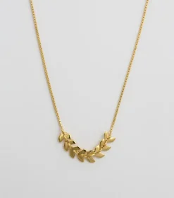 Syster P Layers Simone Guld>Halsband Outlet