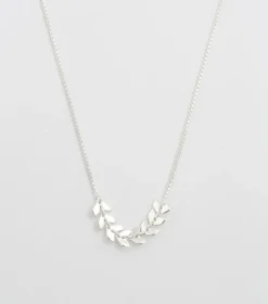 Syster P Layers Simone Silver>Halsband Discount