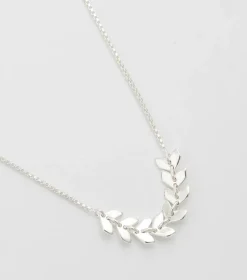 Syster P Layers Simone Silver>Halsband Discount