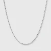 Syster P Lunetta Silver>Halsband Discount