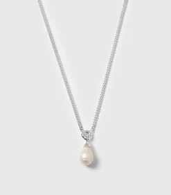 Syster P Mary Silver>Halsband Sale