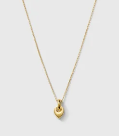 Syster P Melinda Guld>Halsband Sale