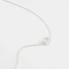 Syster P Minimalistica Solo Nova Silver>Armband Clearance