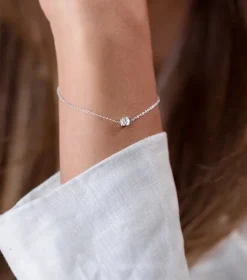Syster P Minimalistica Solo Nova Silver><noscript><img width=